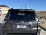 Toyota 4Runner 2019 года за 16 500 000 тг. в Актау – фото 5