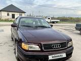 Audi 100 1991 года за 1 850 000 тг. в Алматы