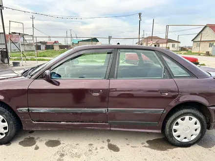 Audi 100 1991 года за 1 650 000 тг. в Алматы – фото 7