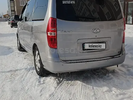 Hyundai Starex 2010 года за 9 000 000 тг. в Астана – фото 6