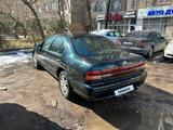 Nissan Maxima 1997 года за 2 550 000 тг. в Алматы – фото 5