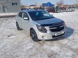 Chevrolet Cobalt 2022 годаүшін5 800 000 тг. в Астана – фото 5