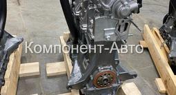 Двигатель ВАЗ 11189 Лада Ларгус за 1 090 000 тг. в Астана – фото 5