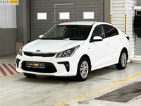 Kia Rio 2018 года за 7 190 000 тг. в Алматы