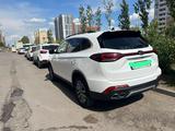 JAC S7 2021 годаfor8 000 000 тг. в Астана – фото 3