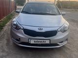 Kia Cerato 2015 годаүшін6 500 000 тг. в Актау – фото 2