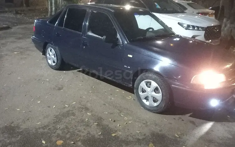 Daewoo Nexia 2007 года за 950 000 тг. в Алматы