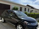 Nissan Murano 2007 годаүшін4 000 000 тг. в Шымкент