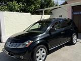 Nissan Murano 2007 годаүшін4 000 000 тг. в Шымкент – фото 3
