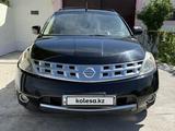 Nissan Murano 2007 годаүшін4 000 000 тг. в Шымкент – фото 2