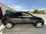 Nissan Murano 2007 годаүшін4 000 000 тг. в Шымкент – фото 5