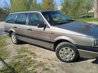 Volkswagen Passat 1993 года за 1 580 000 тг. в Тараз