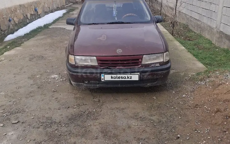 Opel Vectra 1991 годаfor750 000 тг. в Шымкент