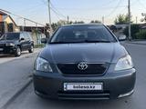 Toyota Corolla 2002 года за 3 200 000 тг. в Алматы
