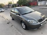 Toyota Corolla 2002 года за 3 200 000 тг. в Алматы – фото 2