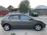 Toyota Corolla 2002 года за 3 200 000 тг. в Алматы – фото 3