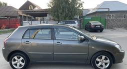 Toyota Corolla 2002 годаүшін3 200 000 тг. в Алматы – фото 3