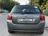 Toyota Corolla 2002 года за 3 200 000 тг. в Алматы – фото 5