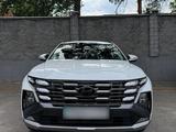 Hyundai Tucson 2024 года за 13 800 000 тг. в Алматы