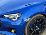 Toyota GT 86 2012 года за 11 500 000 тг. в Алматы – фото 4