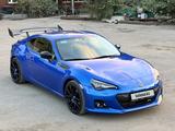 Toyota GT 86 2012 года за 11 500 000 тг. в Алматы – фото 2