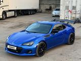 Toyota GT 86 2012 года за 11 500 000 тг. в Алматы