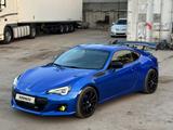 Toyota GT 86 2012 года за 11 500 000 тг. в Алматы – фото 5