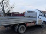 ГАЗ ГАЗель 2006 года за 3 000 000 тг. в Кокшетау – фото 2
