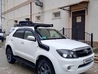 Toyota Fortuner 2006 годаүшін8 500 000 тг. в Актау