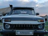 ВАЗ (Lada) Lada 2121 2012 года за 2 000 000 тг. в Новоишимский – фото 2