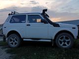 ВАЗ (Lada) Lada 2121 2012 года за 2 000 000 тг. в Новоишимский