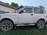 ВАЗ (Lada) Lada 2121 2012 года за 2 000 000 тг. в Новоишимский – фото 3