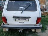 ВАЗ (Lada) Lada 2121 2012 года за 2 000 000 тг. в Новоишимский – фото 4