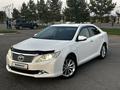 Toyota Camry 2012 годаfor9 200 000 тг. в Тараз – фото 9