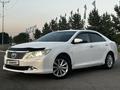 Toyota Camry 2012 годаfor9 200 000 тг. в Тараз – фото 7