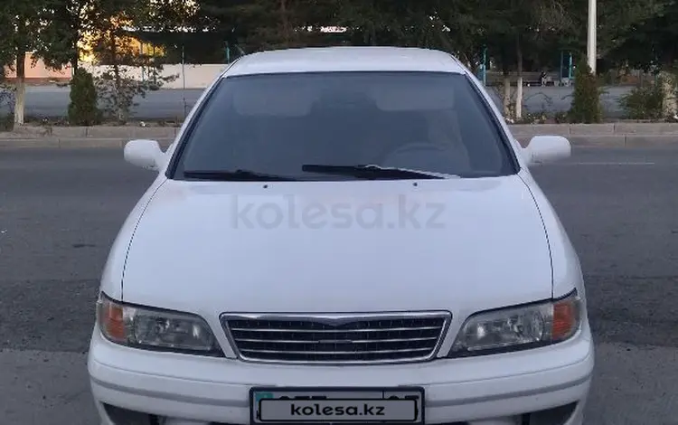 Nissan Maxima 1998 года за 2 400 000 тг. в Ушарал