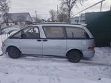 Toyota Estima Emina 1994 года за 1 200 000 тг. в Боралдай – фото 5