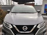 Nissan Qashqai 2019 года за 9 800 000 тг. в Алматы