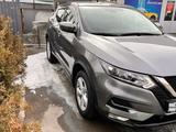 Nissan Qashqai 2019 года за 9 800 000 тг. в Алматы – фото 3