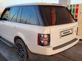 Land Rover Range Rover 2012 года за 14 500 000 тг. в Астана – фото 5