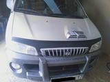 Hyundai Starex 2001 года за 2 500 000 тг. в Шымкент