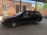 Volkswagen Passat 1992 года за 850 000 тг. в Шымкент – фото 2