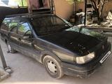 Volkswagen Passat 1992 года за 850 000 тг. в Шымкент – фото 3