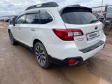 Subaru Outback 2018 года за 12 000 000 тг. в Астана – фото 3