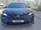 Toyota Camry 2023 годаүшін17 000 000 тг. в Кызылорда – фото 2
