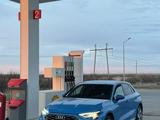 Audi A3 2023 года за 12 500 000 тг. в Астана