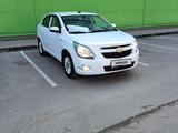 Chevrolet Cobalt 2022 года за 6 100 000 тг. в Алматы