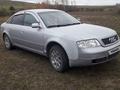 Audi A6 1998 годаүшін3 250 000 тг. в Щучинск – фото 5