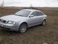 Audi A6 1998 годаүшін3 250 000 тг. в Щучинск – фото 6