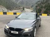 BMW 320 2013 годаүшін4 800 000 тг. в Алматы